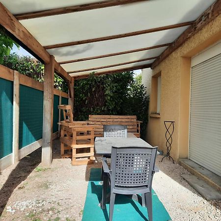 Maison Cosy 3 Chambres A La Campagne L'Abergement-Sainte-Colombe Εξωτερικό φωτογραφία