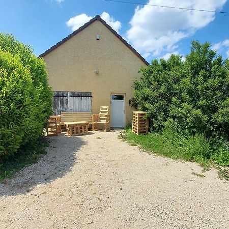 Maison Cosy 3 Chambres A La Campagne L'Abergement-Sainte-Colombe Εξωτερικό φωτογραφία