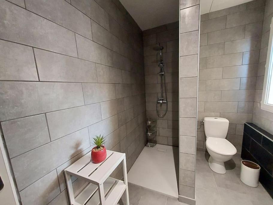 Maison Cosy 3 Chambres A La Campagne L'Abergement-Sainte-Colombe Εξωτερικό φωτογραφία