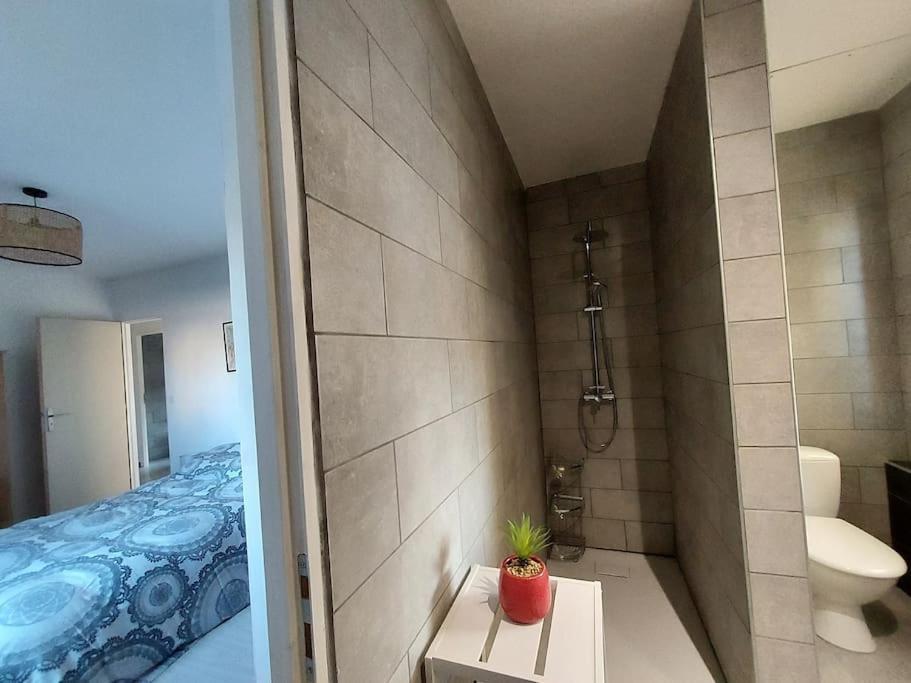 Maison Cosy 3 Chambres A La Campagne L'Abergement-Sainte-Colombe Εξωτερικό φωτογραφία