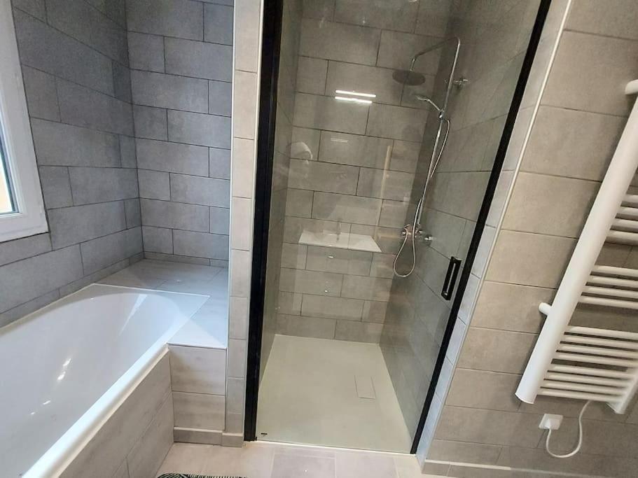 Maison Cosy 3 Chambres A La Campagne L'Abergement-Sainte-Colombe Εξωτερικό φωτογραφία