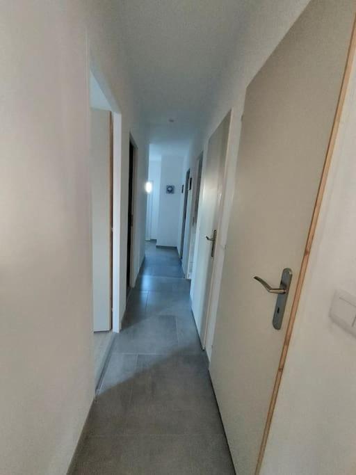 Maison Cosy 3 Chambres A La Campagne L'Abergement-Sainte-Colombe Εξωτερικό φωτογραφία