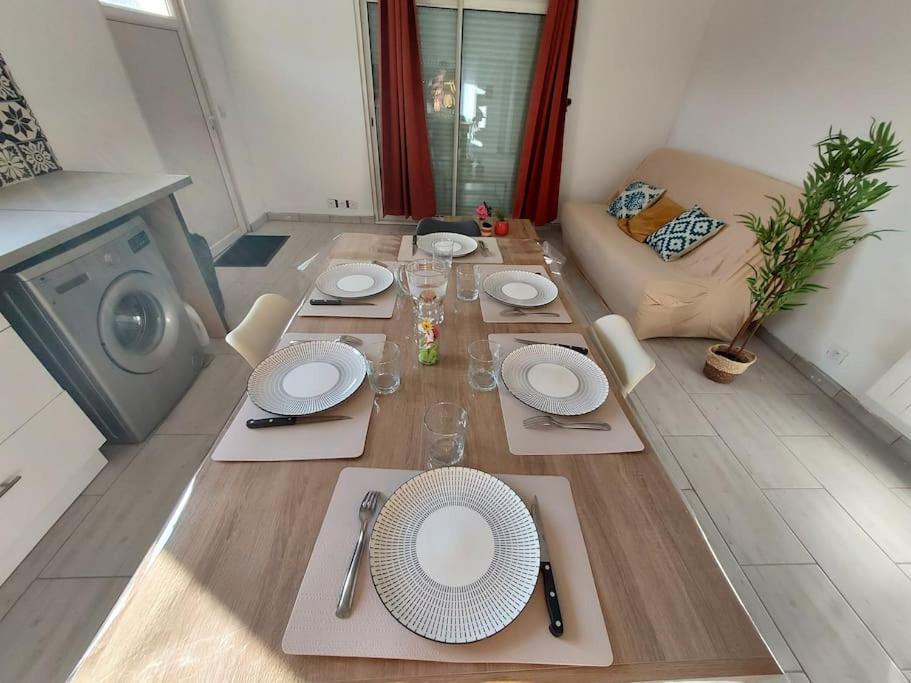 Maison Cosy 3 Chambres A La Campagne L'Abergement-Sainte-Colombe Εξωτερικό φωτογραφία